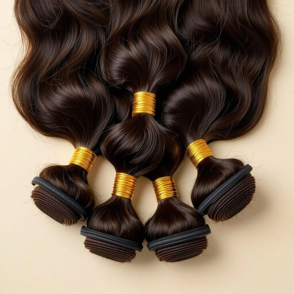 4-Bundle Deal — Raw Processed