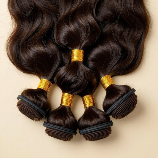 4-Bundle Deal β Raw Processed