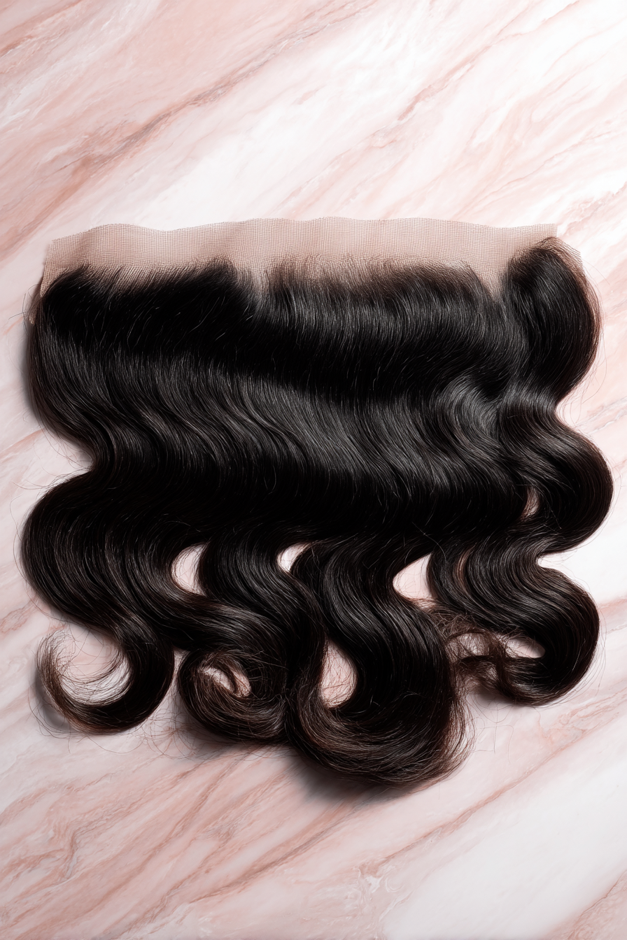 Frontals