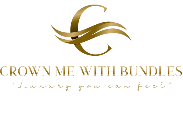 Crown Me With Bundles